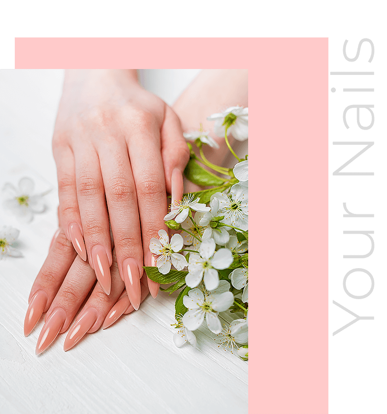 Your Nails